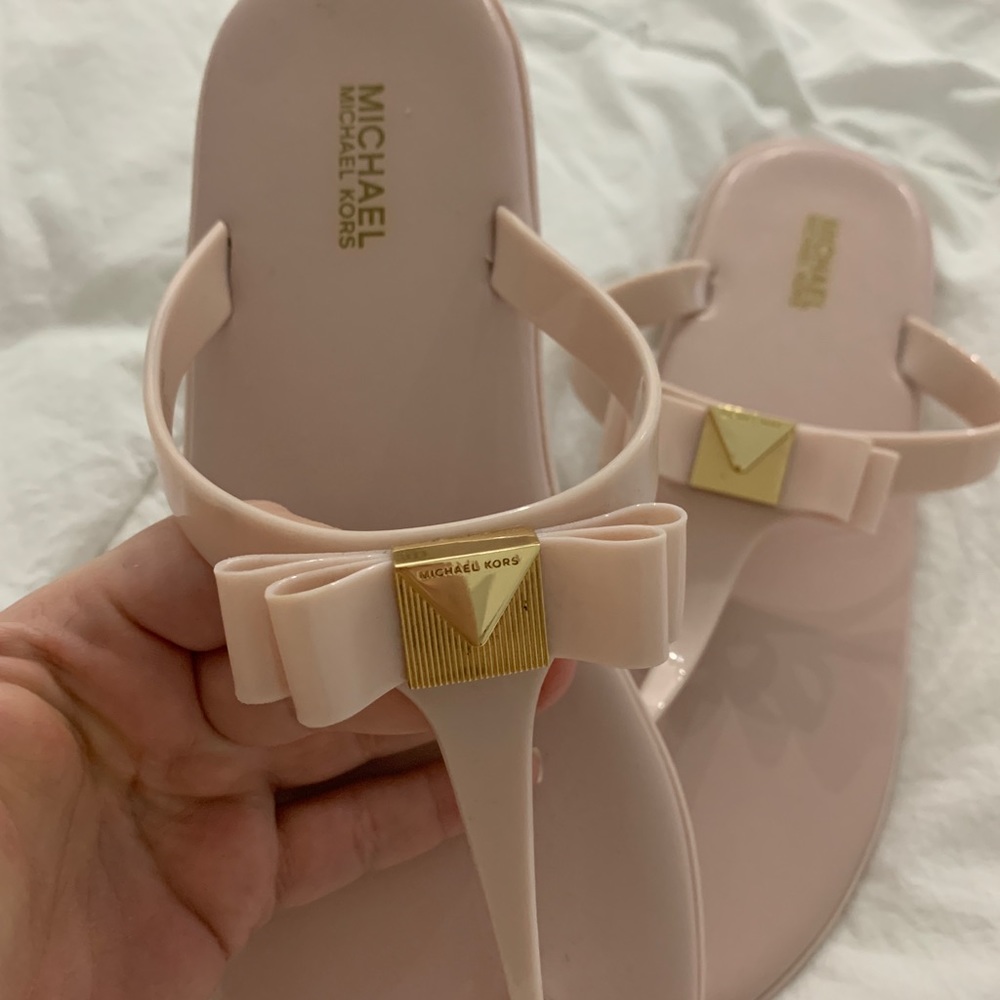 Michael Kors ladies sandals - Picture 6 of 6
